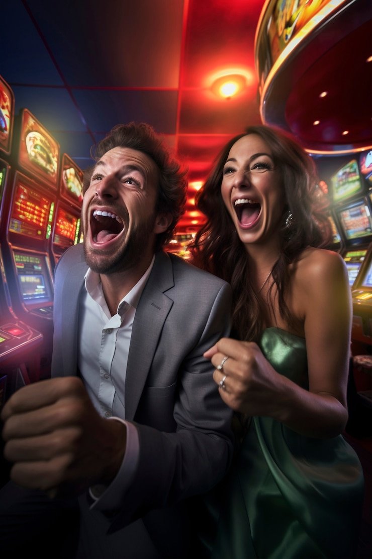 12337x Game rooms